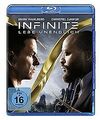 Infinite – Lebe Unendlich von Paramount Pictures (Un... | DVD | Zustand sehr gut