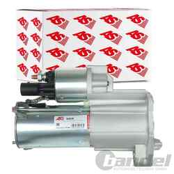 AS-PL ANLASSER STARTER 1,10kW passend für AUDI A4 A6 SEAT EXEO | S3038