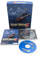 Silent Hunter II 2 Ubisoft PC Big Box Cd-Rom U-Boot Sim Sehr gut mit Anleitung