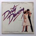 Dirty Dancing, Soundtrack OST, Vinyl 1987 RCA BL86408 Germany