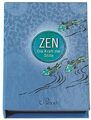 Zen: Die Kraft der Stille von Huber, Karin | Buch | Zustand gut