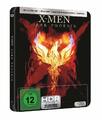 X-Men: Dark Phoenix (4K Ultra HD + Blu-ray) Top X-Men * NEU & OVP *