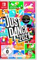 Just Dance 2021 (Code in the Box) - Nintendo Switch (NEU & OVP!)