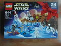  LEGO STAR WARS ADVENTSKALENDER 75146 NEU & OVP FIGUREN 