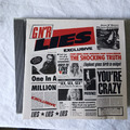 Guns N' Roses - G'N'R Lies (CD, 1991)
