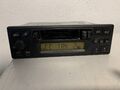 Mercedes Audio 5 Kassetten Autoradio A 168 820 01 79 mit Code