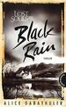 Lost Souls Ltd., Black Rain von Gabathuler, Alice | Buch | Zustand gut