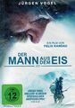 DVD NEU/OVP - Der Mann aus dem Eis (2017) - Jürgen Vogel