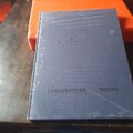 In Sichtweite • Birgit Luxenburger / Dorothee Rocke Kunst Buch Katalog -in Folie