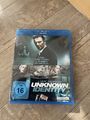 ♥️ Blu-Ray DVD Unknown Identity Liam Neeson ♥️