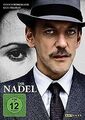 Die Nadel von Richard Marquand | DVD | Zustand sehr gut