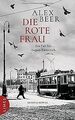 Die rote Frau: Ein Fall für August Emmerich - Krimi... | Buch | Zustand sehr gut