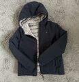 Komfortable Wendejacke von Tommy Hilfiger , M, Neu