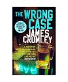 The Wrong Case, James Crumley