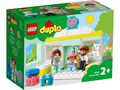 LEGO® 10968 DUPLO® Arztbesuch