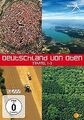 Terra X - Deutschland von oben - Teil 1 - 3 [3 DVDs] von ... | DVD | Zustand gut