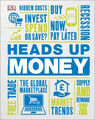 Heads Up Geld Hardcover Dorling Kindersley Verlagsmitarbeiter