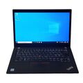 Lenovo ThinkPad T480s i5-8250U 14" FHD 8GB RAM/256GB SSD/WIN 10 PRO#QR67