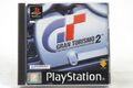 Gran Turismo 2 (Sony PlayStation 1/2) PS1 Spiel i. OVP - GUT