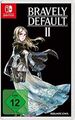 Bravely Default II 2 (Nintendo Switch Spiel , 2021) Square Enix