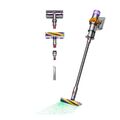 Dyson V15 Detect™ Absolute Neuware Kabelloser Staubsauger Nickel/Gelb