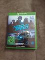 Need For Speed (Microsoft Xbox One, 2015)