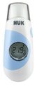 NUK Fieberthermometer Baby Flash B-WARE