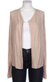 Comma Strickjacke Damen Cardigan Jacke Gr. EU 36 Beige #jl306ep