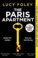 Lucy Foley / The Paris Apartment /  9780008385071