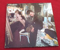 Vinyl LP* Tom Waits ‎– Small Change  (1974) *RAR