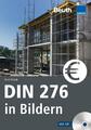 DIN 276 in Bildern | Fritsch, Ulrich | Fritsch, Ulrich