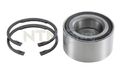 SNR Radlagersatz Radlager Satz Wheel Bearing Links Rechts Vorne R183.08