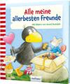 Annet Rudolph Der kleine Rabe Socke: Alle meine allerbesten Freunde