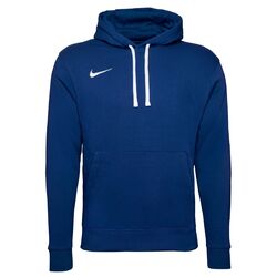 Nike Park 20 Fleece Herren Hoodie Pullover Sweatshirt Hoody Langarmshirt