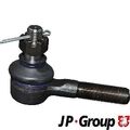 JP GROUP Spurstangenkopf 3344600700 für FIAT FSO LADA LANCIA