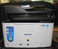 Samsung Xpress C480FW Laserdrucker Multifunktionsgerät Scanner, Kopierer, Fax