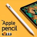 Für Apple Pencil 2. Generation Stylus Stift Pen für Apple iPad Pro/Air 2018-2024