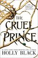 The Cruel Prince | Holly Black | Buch | The Folk of the Air | Gebunden | Englisc