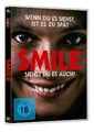 Smile - Siehst du es auch? (2022)[DVD/NEU/OVP] Horrorfilm, in dem eine Psych