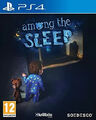 Among The Sleep PS4 inkl. schnellem kostenlosen Versand/Versand