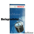 ORIGINAL BOSCH KRAFTSTOFFFILTER F 026 402 360 FILTEREINSATZ FUER CHEVROLET OPEL