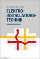 Elektro-Installationstechnik | Hans-Günter Boy (u. a.) | Buch | 496 S. | Deutsch