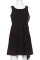 OBJECT Kleid Damen Dress Damenkleid Gr. XS Schwarz #ff54582