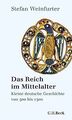 Das Reich im Mittelalter: Kleine deutsche Geschichte von... | Buch | Zustand gut