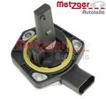 Metzger 0901255 Sensor für Motorölstand 