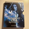 DVD "Resident Evil: Apocalypse (Premium Edition)" 2-Disc-Set