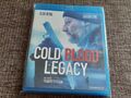 COLD BLOOD LEGACY 2019 deutsche Blu-Ray Jean Reno Sarah Lind The Last Step