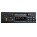 Blaupunkt Frankfurt RCM 82 DAB Retro MP3 Autoradio Bluetooth USB SD iPod AUX-in