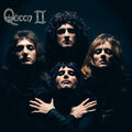 Queen - Queen II (LP, Album, RE, RM, 180) 2015 M