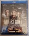 BLU-ray AIR STRIKE mit Willis Bruce, Tse Nicholas, Liu Ye Seung-he NEUw.